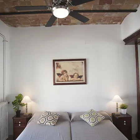 El Repos Del Montsec * Balaguer