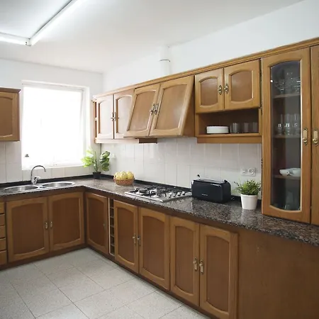 El Repos Del Montsec * Balaguer