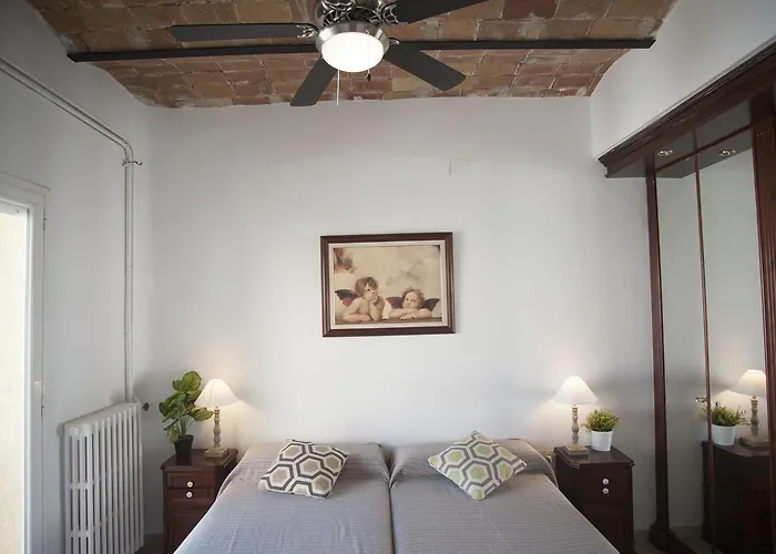 El Repos Del Montsec * Balaguer