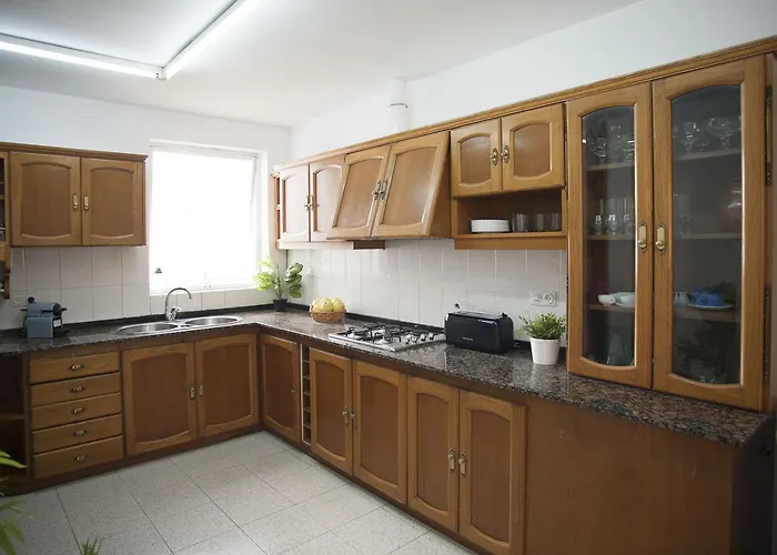 El Repos Del Montsec * Balaguer