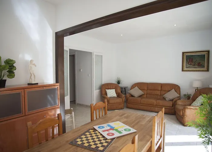 El Repos Del Montsec * Balaguer