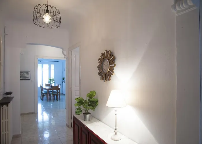 El Repos Del Montsec * Balaguer