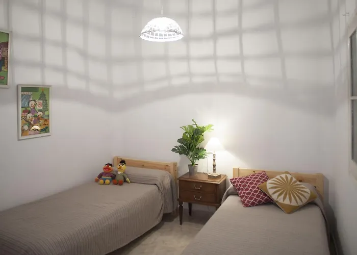 El Repos Del Montsec * Balaguer