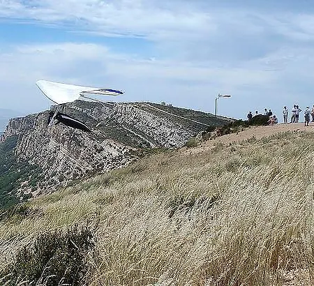 El Repos Del Montsec * Balaguer