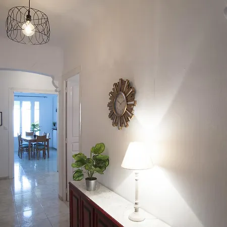 El Repos Del Montsec * Balaguer